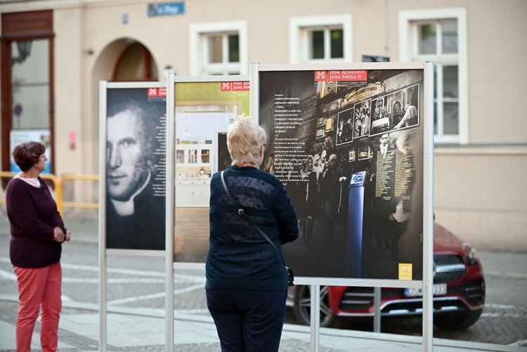 Program słowno-muzyczny ku czci patrona Świdnicy