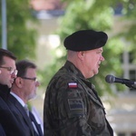 Święto Centrum Operacji Lądowych w Krakowie