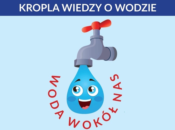 Bez wody ani rusz