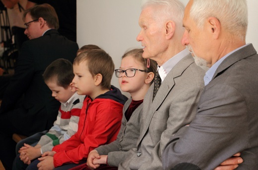 Święto bł. Elżbiety Czackiej w Laskach 