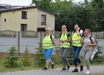 W ubiegłym roku kilkukilometrowe trasy okazały się zbyt krótkie, niewystarczające. W tym roku najdłuższa trasa liczy 17 km.