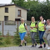 W ubiegłym roku kilkukilometrowe trasy okazały się zbyt krótkie, niewystarczające. W tym roku najdłuższa trasa liczy 17 km.