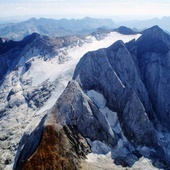 Ponad połowa lodowców zniknęła w Pirenejach wskutek zmian klimatycznych
