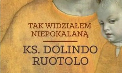 Maryja zawsze prowadzi do Jezusa