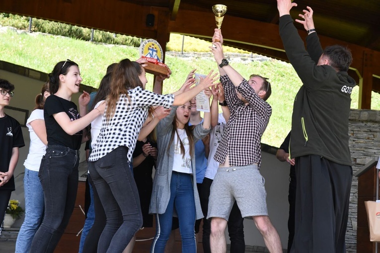 25. Rajd im. ks. Walentego Gadowskiego