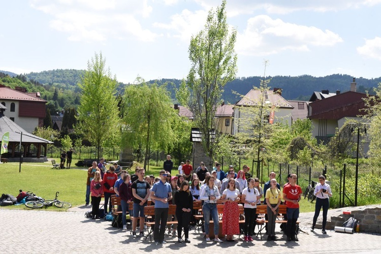 25. Rajd im. ks. Walentego Gadowskiego