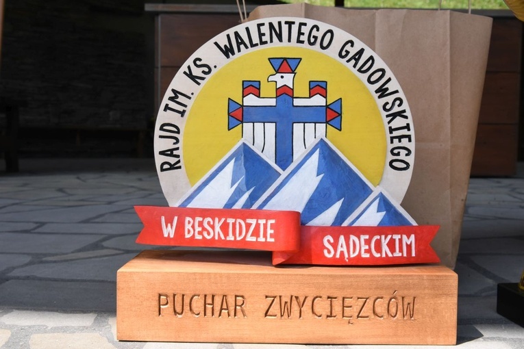 25. Rajd im. ks. Walentego Gadowskiego