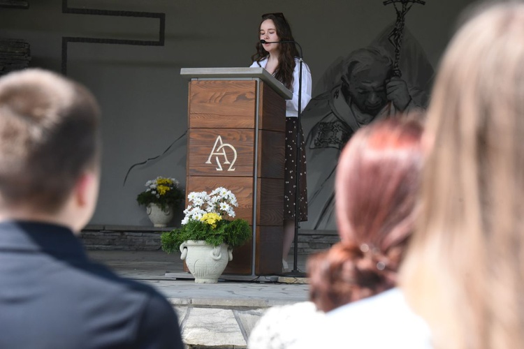 25. Rajd im. ks. Walentego Gadowskiego