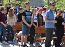 25. Rajd im. ks. Walentego Gadowskiego