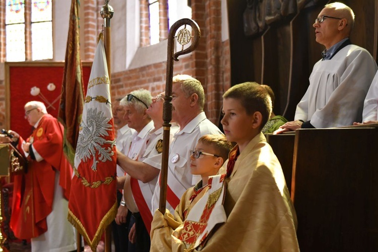 Ogólnopolski Synod Jakubowy w Ośnie Lubuskim