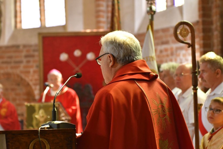 Ogólnopolski Synod Jakubowy w Ośnie Lubuskim