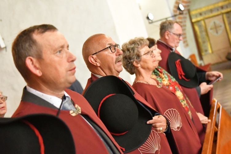 Ogólnopolski Synod Jakubowy w Ośnie Lubuskim