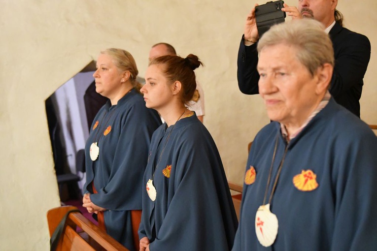 Ogólnopolski Synod Jakubowy w Ośnie Lubuskim