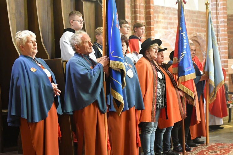 Ogólnopolski Synod Jakubowy w Ośnie Lubuskim