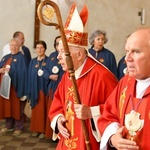 Ogólnopolski Synod Jakubowy w Ośnie Lubuskim