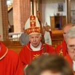 Ogólnopolski Synod Jakubowy w Ośnie Lubuskim