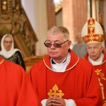 Ogólnopolski Synod Jakubowy w Ośnie Lubuskim