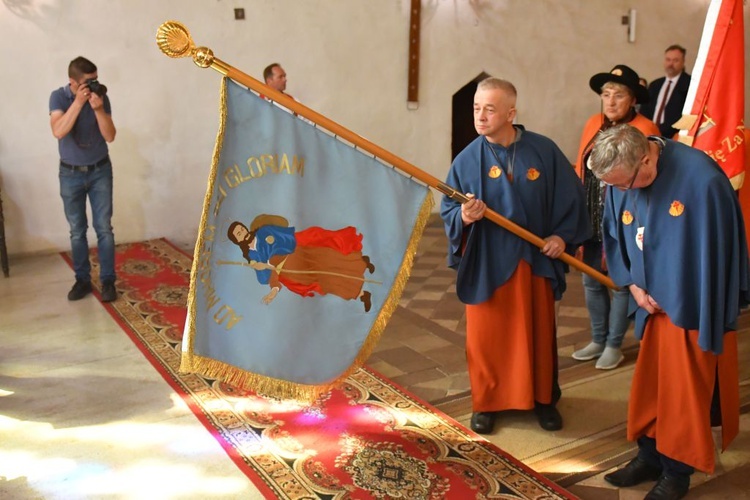 Ogólnopolski Synod Jakubowy w Ośnie Lubuskim