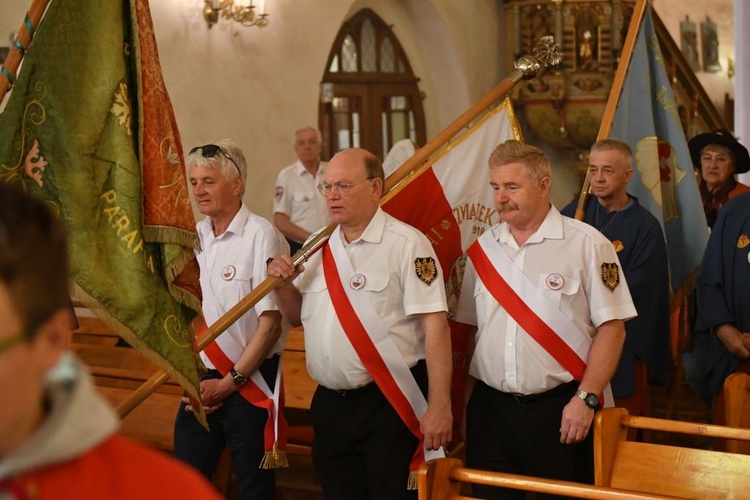 Ogólnopolski Synod Jakubowy w Ośnie Lubuskim