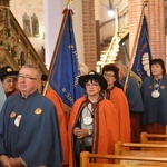 Ogólnopolski Synod Jakubowy w Ośnie Lubuskim