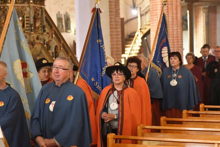 Ogólnopolski Synod Jakubowy w Ośnie Lubuskim