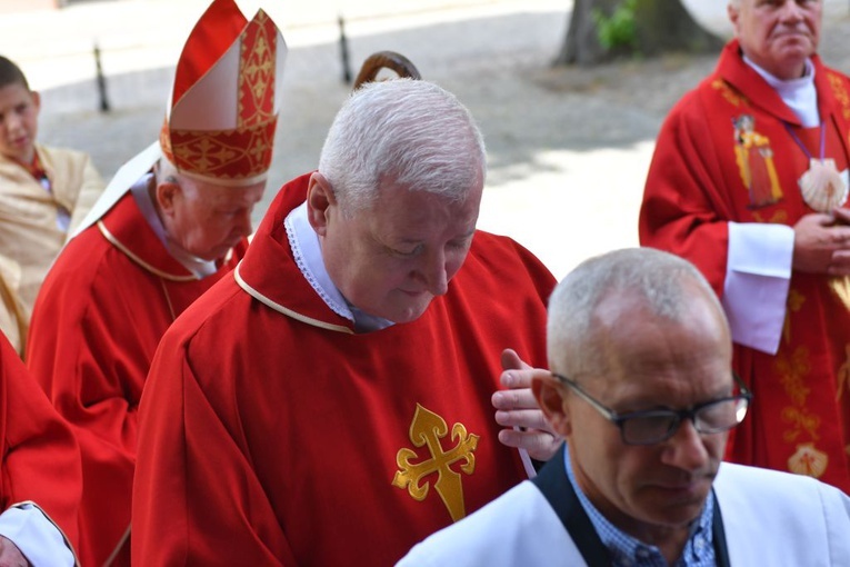 Ogólnopolski Synod Jakubowy w Ośnie Lubuskim