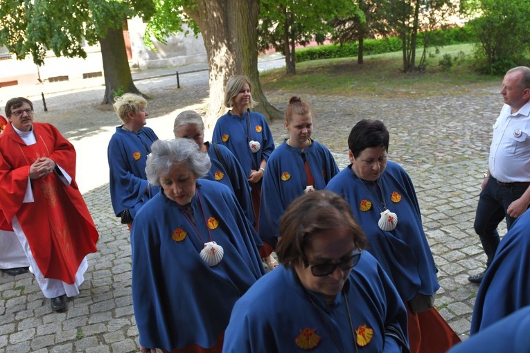 Ogólnopolski Synod Jakubowy w Ośnie Lubuskim
