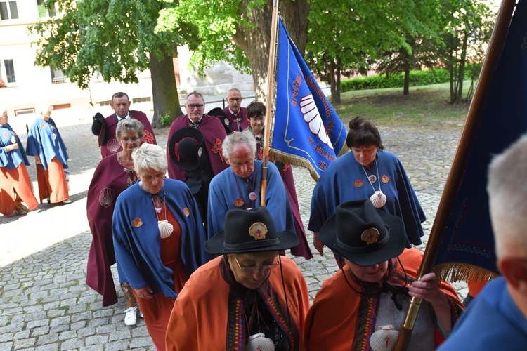 Ogólnopolski Synod Jakubowy w Ośnie Lubuskim