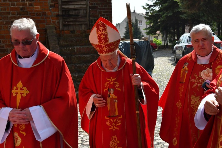 Ogólnopolski Synod Jakubowy w Ośnie Lubuskim