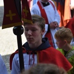 Ogólnopolski Synod Jakubowy w Ośnie Lubuskim