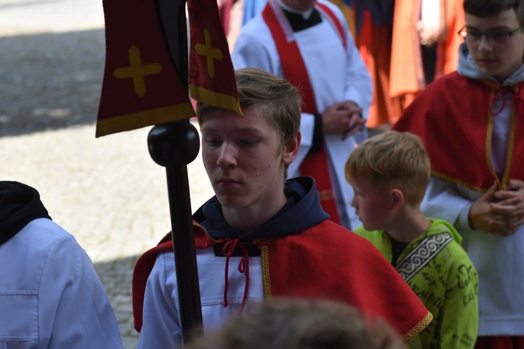 Ogólnopolski Synod Jakubowy w Ośnie Lubuskim