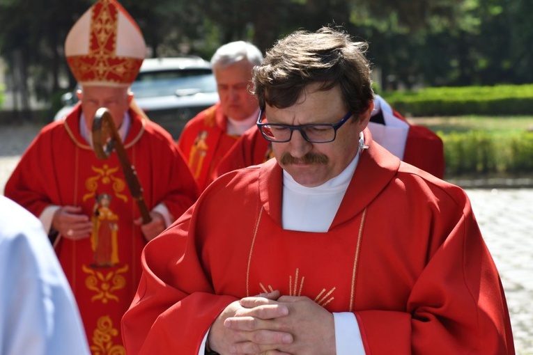 Ogólnopolski Synod Jakubowy w Ośnie Lubuskim