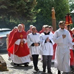 Ogólnopolski Synod Jakubowy w Ośnie Lubuskim