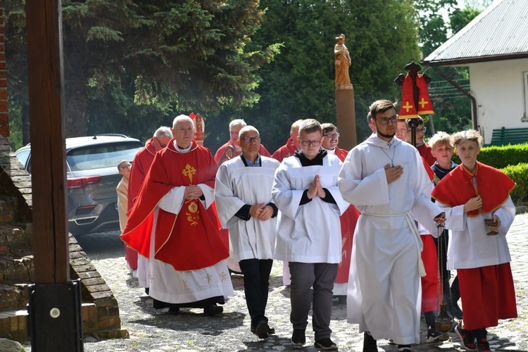 Ogólnopolski Synod Jakubowy w Ośnie Lubuskim