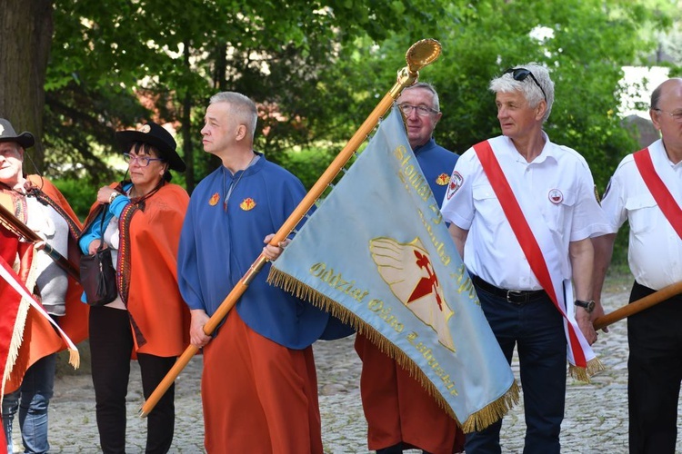 Ogólnopolski Synod Jakubowy w Ośnie Lubuskim