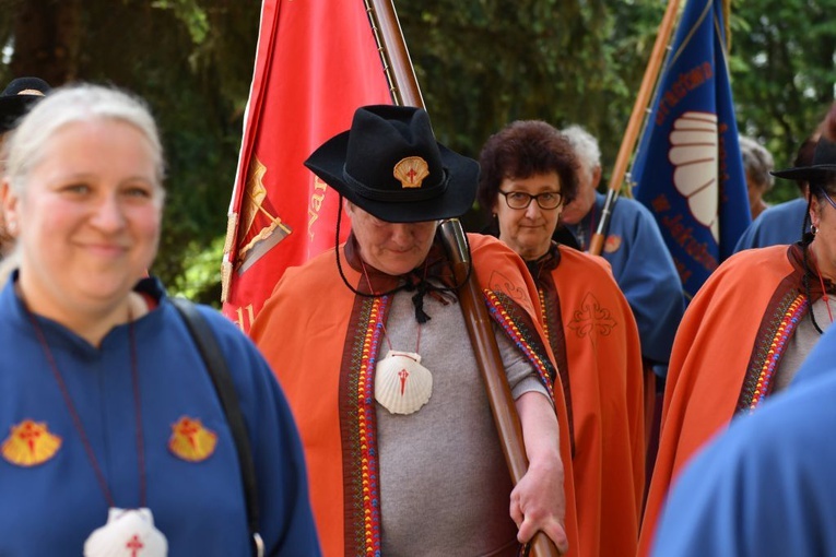 Ogólnopolski Synod Jakubowy w Ośnie Lubuskim