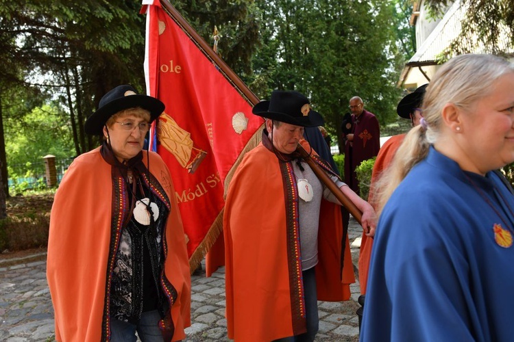 Ogólnopolski Synod Jakubowy w Ośnie Lubuskim