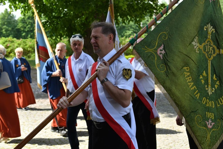 Ogólnopolski Synod Jakubowy w Ośnie Lubuskim