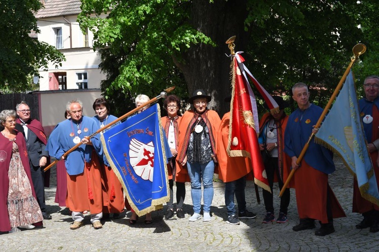 Ogólnopolski Synod Jakubowy w Ośnie Lubuskim