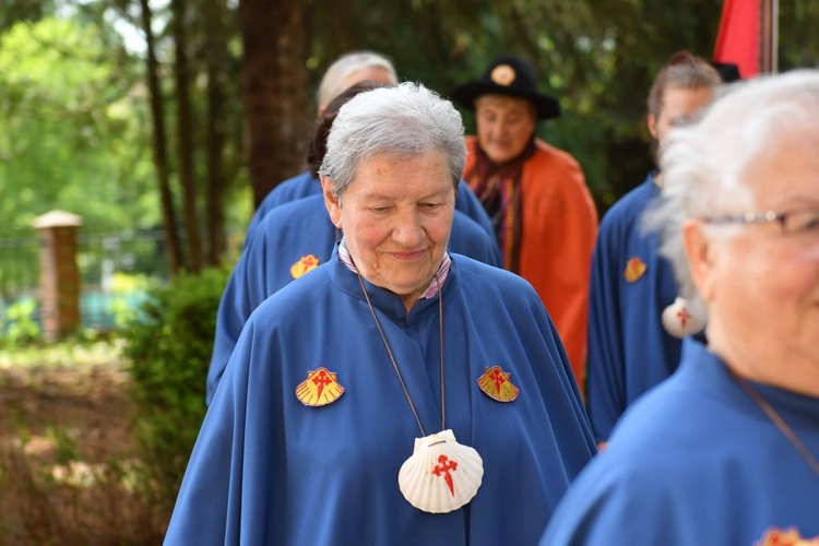 Ogólnopolski Synod Jakubowy w Ośnie Lubuskim