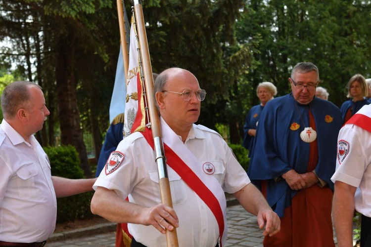 Ogólnopolski Synod Jakubowy w Ośnie Lubuskim