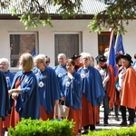 Ogólnopolski Synod Jakubowy w Ośnie Lubuskim