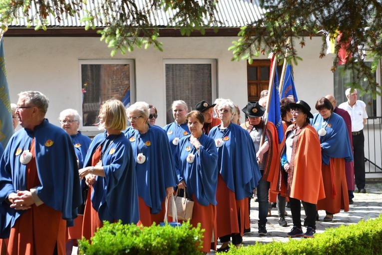 Ogólnopolski Synod Jakubowy w Ośnie Lubuskim