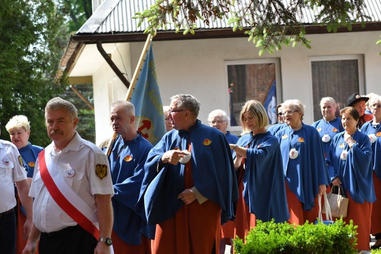 Ogólnopolski Synod Jakubowy w Ośnie Lubuskim