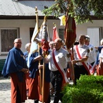 Ogólnopolski Synod Jakubowy w Ośnie Lubuskim