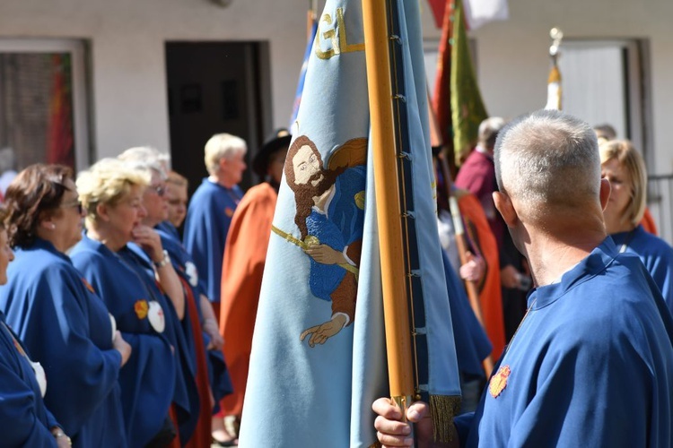 Ogólnopolski Synod Jakubowy w Ośnie Lubuskim