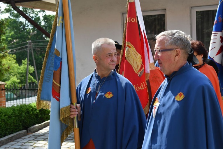 Ogólnopolski Synod Jakubowy w Ośnie Lubuskim