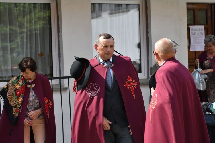 Ogólnopolski Synod Jakubowy w Ośnie Lubuskim