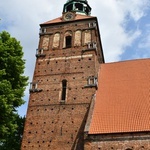 Ogólnopolski Synod Jakubowy w Ośnie Lubuskim