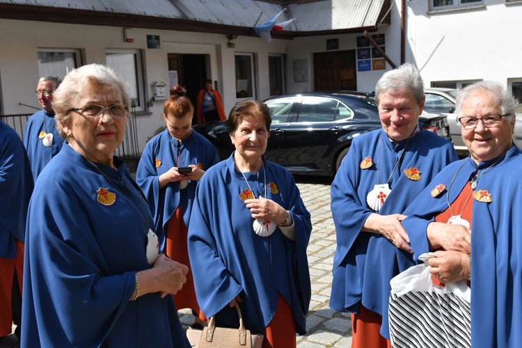 Ogólnopolski Synod Jakubowy w Ośnie Lubuskim